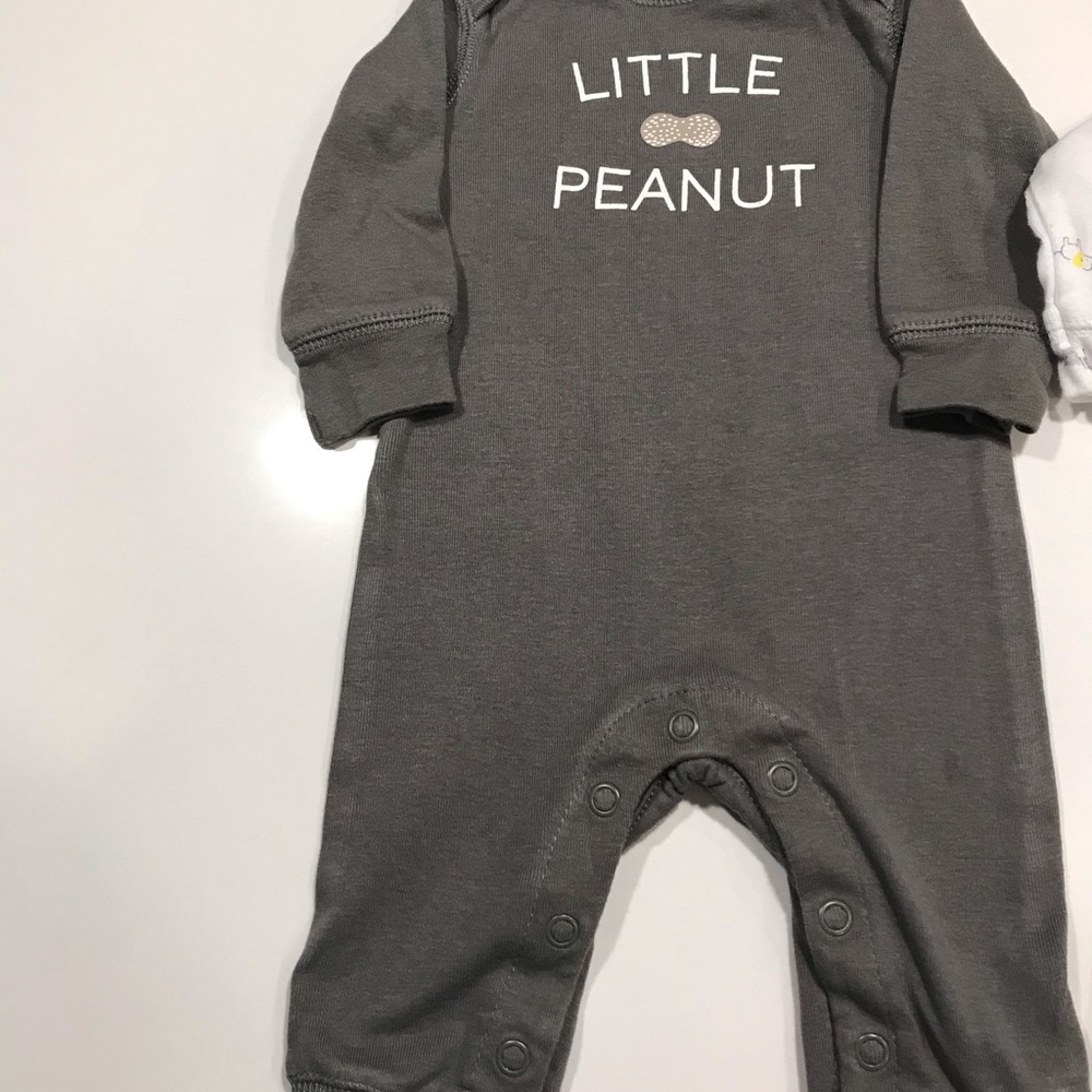 Carter’s 3month romper